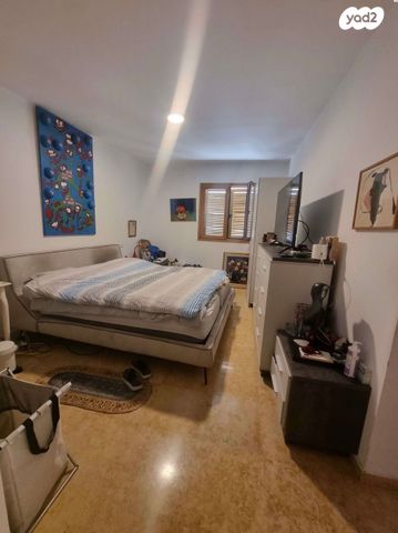 דירה, לואי פסטר 1, יפו העתיקה, תל אביב יפו