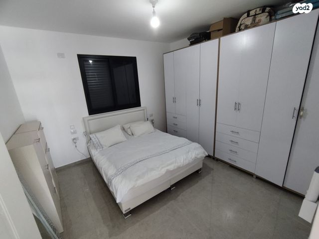 דירה, רימון 1, באר גנים, באר גנים