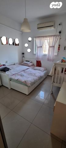 דירה, חפץ חיים 47, המרכז השקט / מרכז העיר, פתח תקווה