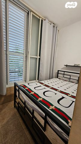 יחידת דיור, שדרות העצמאות 40, לב העיר, בת ים