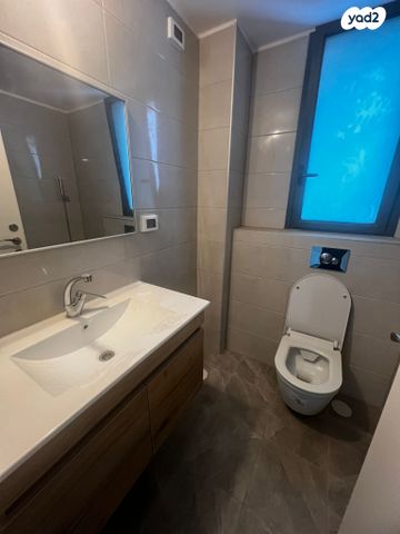 דירה, וינגייט 1, יד אליהו, תל אביב יפו