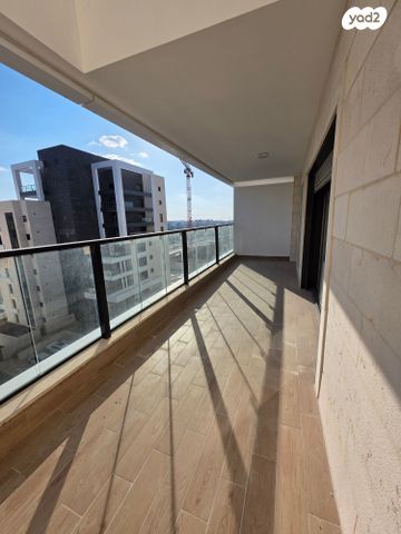 דירה, הרב ישראל גרוסמן 62, רמת אברהם, בית שמש