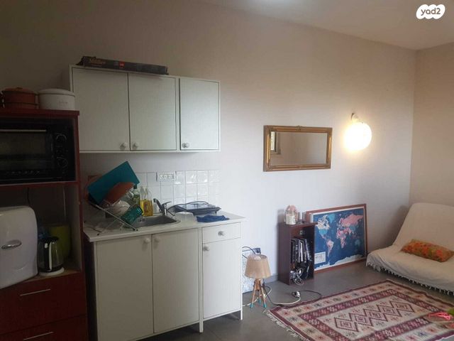 יחידת דיור, תבור 1, אשחר, אשחר