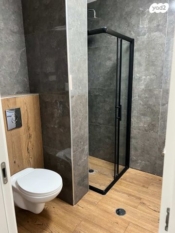 דירה, קרן היסוד 3, אברמוביץ', ראשון לציון