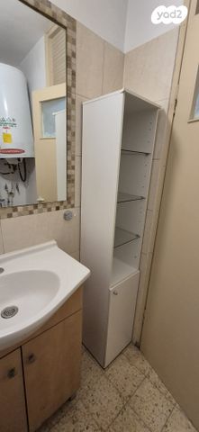 דירה, שח"ל 51, גבעת מרדכי, ירושלים