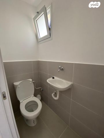 דירה, ברנר 1, רמות רמז, חיפה