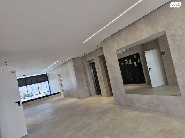 דירה, חיטה 12, הבוסתנים, שדרות