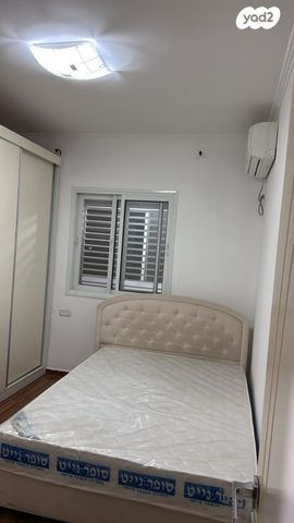 יחידת דיור, הנגב 31, רובע ג', אריאל