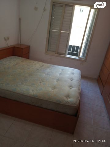 דירה, דרך נגבה 53, מרום נווה, רמת יצחק, רמת גן