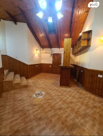 יחידת דיור, התמר 125, כפר אביב, כפר אביב