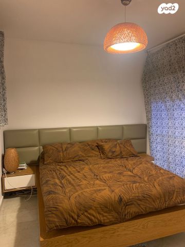 דירה, הפלמ"ח 12, נווה אילן, אשקלון