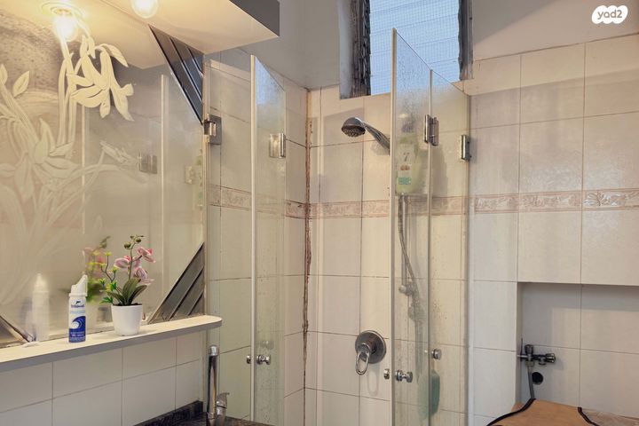 דירה, עבאס 15, התקוה, בית יעקב, נווה צה"ל, תל אביב יפו