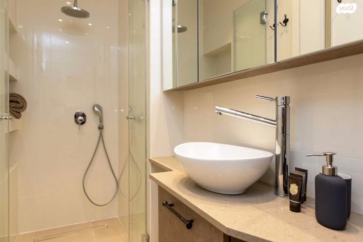 דירה, ארבע ארצות 5, הצפון הישן - צפון, תל אביב יפו