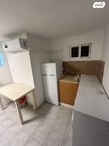 יחידת דיור, יסעור 18, מעוף, ערד