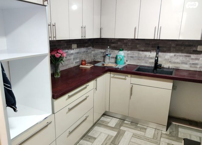 דירה, מורד הגיא 13, אשכול, כרמיאל