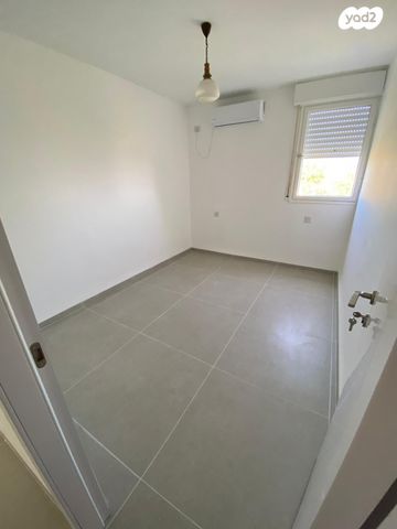 דירה, ברנר 1, רמות רמז, חיפה