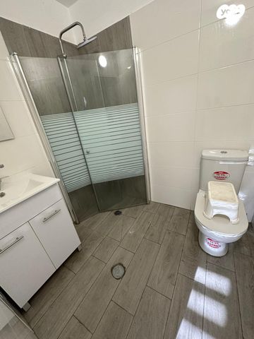 דירה, שרעבי 21, שכונה ג', באר שבע