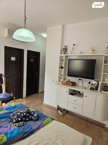 בית פרטי/ קוטג', יקותיאל אדם 8, רמות, באר שבע