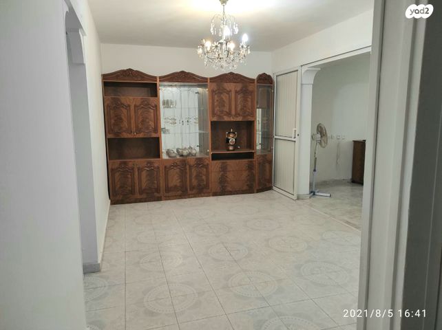 דירה, שפרינצק 3, קרית ים ב', קרית ים