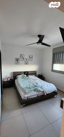 דירה, נחשול 6, נופרים, ראש העין