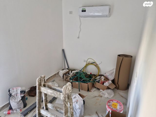 דירת גן, גבעה 69 6, תל גיבורים, חולון