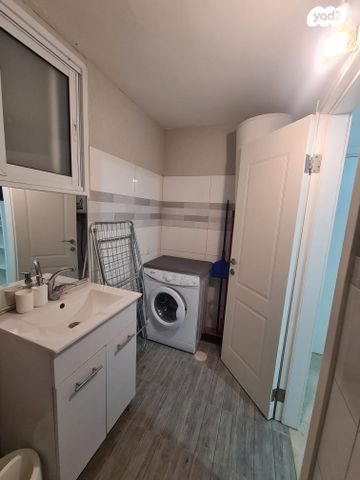 יחידת דיור, וולפסון 23, דרום עפולה, עפולה