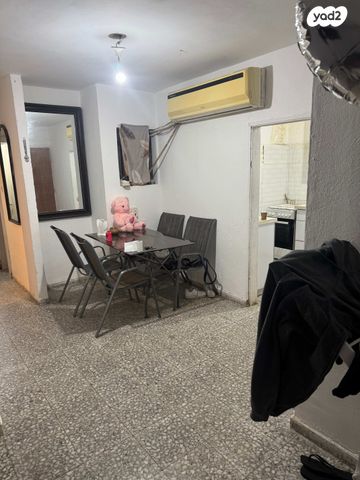 דירה, דוד פרישמן 4, נאות הרצל, נתניה