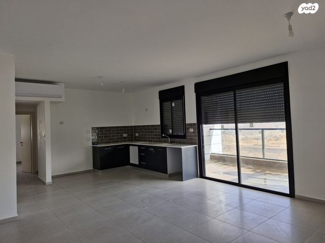 דירה, חיטה 12, הבוסתנים, שדרות