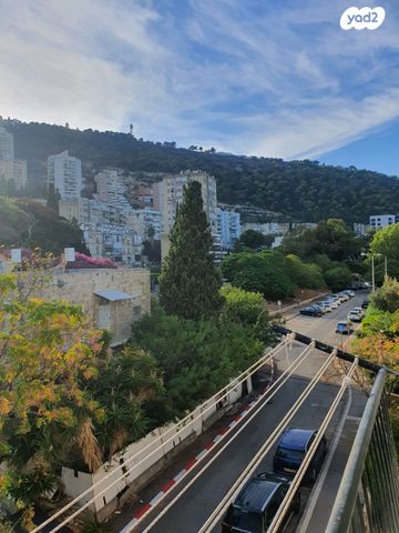 דירה, דרך אלנבי 84, קרית אליהו, חיפה