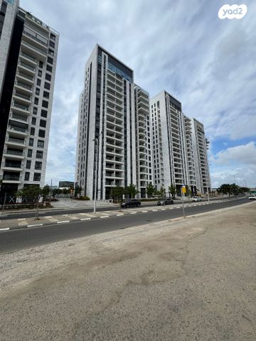 דירה, דרך ששת הימים 97, סלע, רחובות