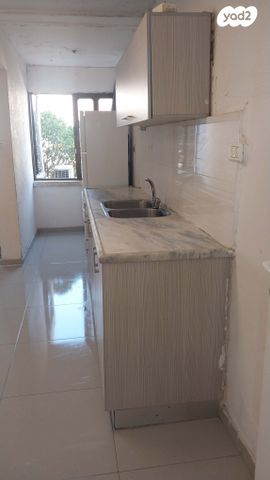 דירה, טשרניחובסקי 1, בן גוריון, אשקלון