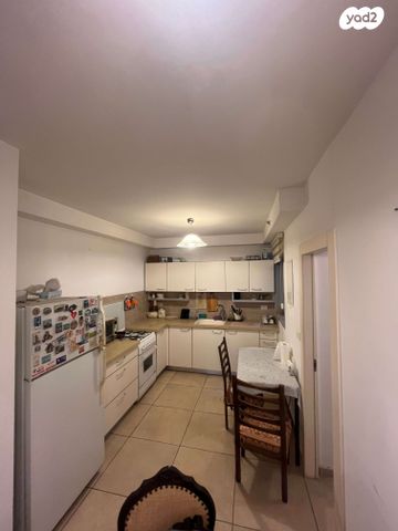 דירה, ערבי נחל 3, סיטי, גבעתיים