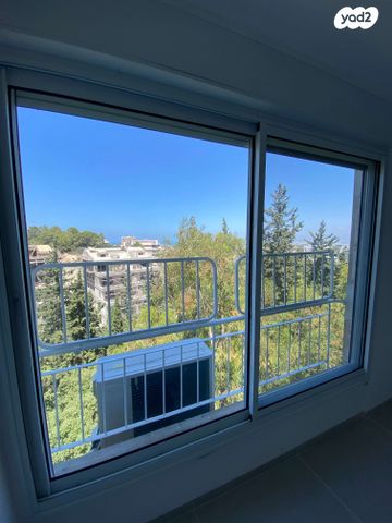 דירה, ברנר 16, רמות רמז, חיפה