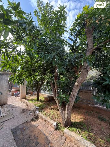 בית פרטי/ קוטג', זלוטרוב 9, בית אליעזר, חדרה