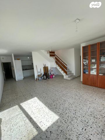 דירה, צירלסון 29, תקומה / קרית חזני, פתח תקווה