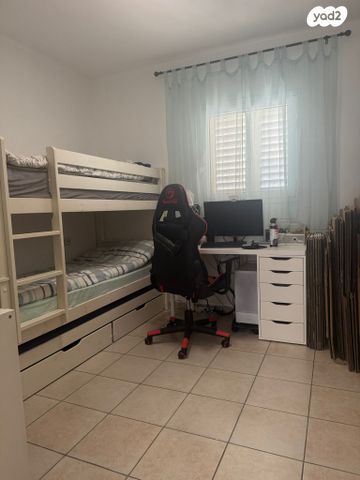 דירה, פיארברג 39, נווה זאב, נאות אילן, באר שבע