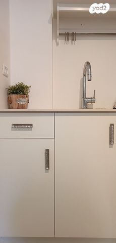 יחידת דיור, יונתן בן שאול 2, תל גיבורים, בני ברק