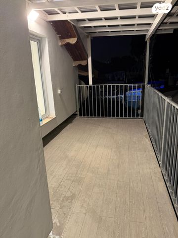 דירה, דוד רמז 39, קרית אלון, פתח תקווה