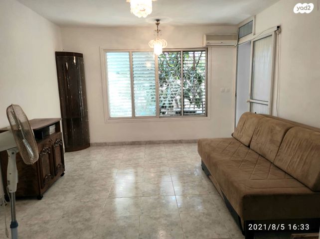 דירה, שפרינצק 3, קרית ים ב', קרית ים