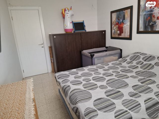 דירה, לח"י 6, הפרפר, קרית ביאליק