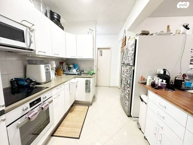 דירה, סמטת בארי 5, הצפון החדש - דרום, תל אביב יפו