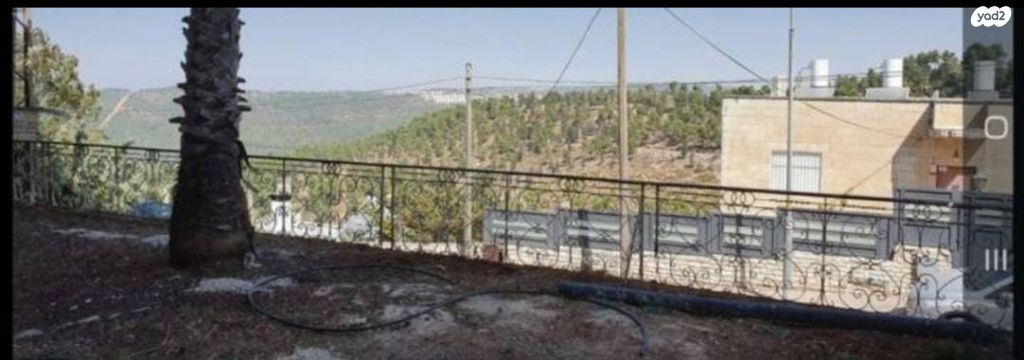 יחידת דיור, שמריהו לוין 39, קרית היובל, ירושלים