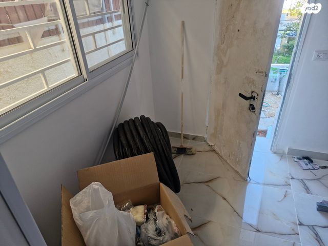 דירת גן, גבעה 69 6, תל גיבורים, חולון