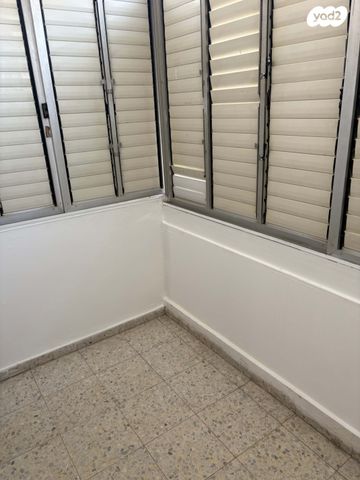 דירה, רחל אלתר 8, חסכון ג, לוד