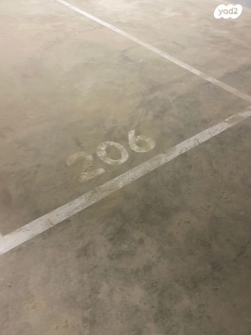 דירה, יער ביריה 1, נופי בן שמן, לוד