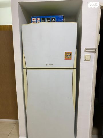 דירה, אלימלך 16, שכונת בן גוריון, מרכז העיר ג', רמת גן