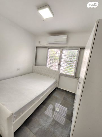 יחידת דיור, שדרות דוד בן גוריון 26, בן גוריון, אשקלון