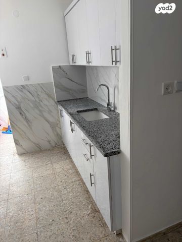 דירה, רחל אלתר 8, חסכון ג, לוד