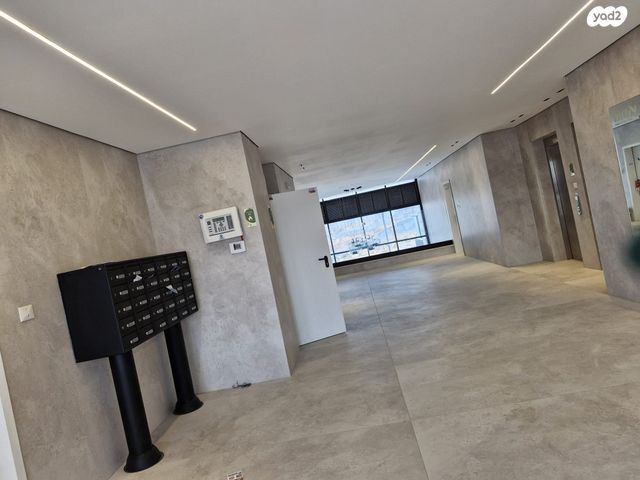 דירה, חיטה 12, הבוסתנים, שדרות