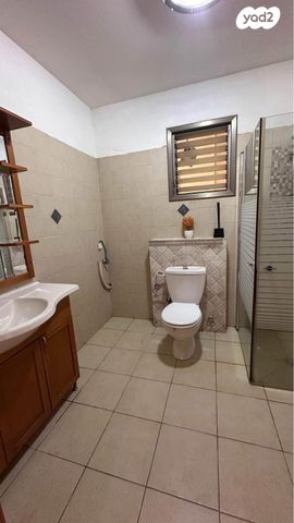 יחידת דיור, שבטי ישראל 13, שבזי, ראש העין